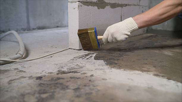 24/7 Emergency Wet Basement Repair experts in Dale, IN